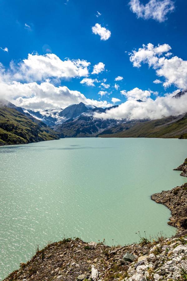 Un Moment De Detente Inoubliable Saillon-Les-Bain Exteriör bild